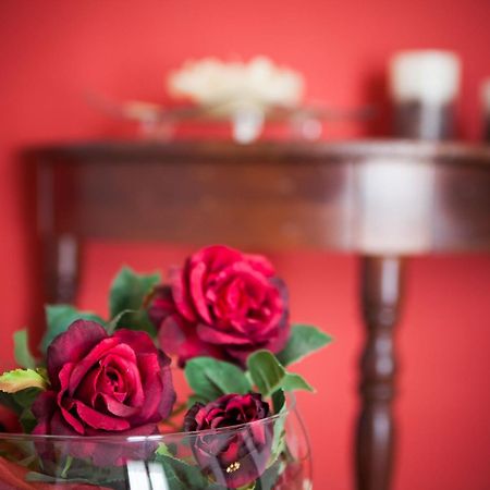 Rilievo Bianco Sale Trapani Bed & Breakfast エクステリア 写真