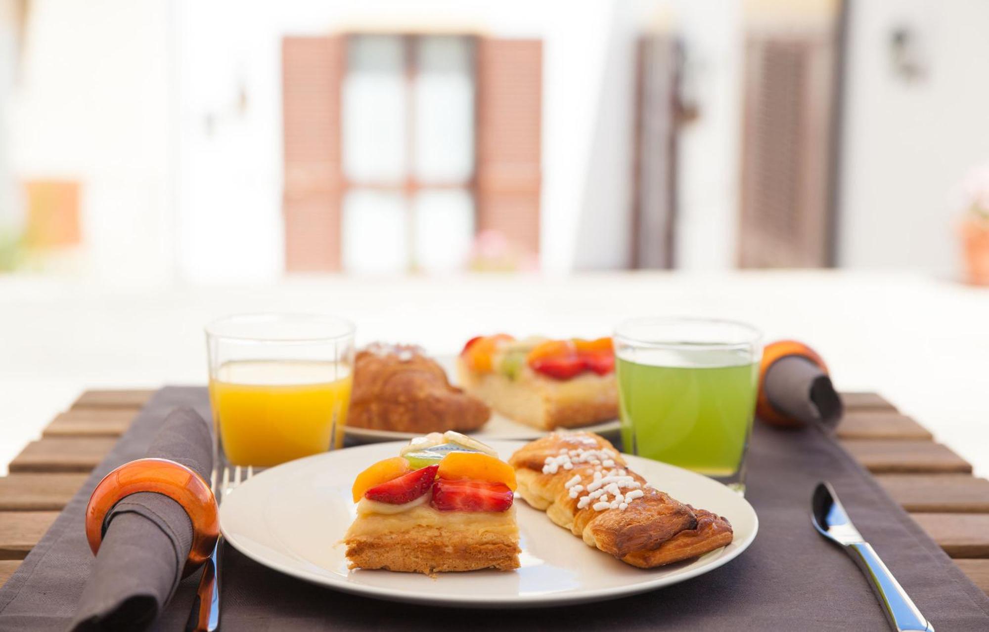 Rilievo Bianco Sale Trapani Bed & Breakfast エクステリア 写真