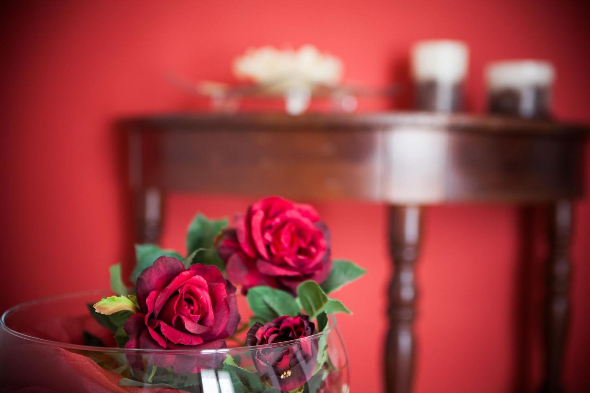 Rilievo Bianco Sale Trapani Bed & Breakfast エクステリア 写真